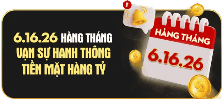 Tỷ lệ thắng cao và cơ hội nổ hũ lớn