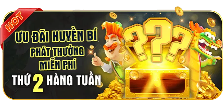 Trải nghiệm bắn cá đa dạng