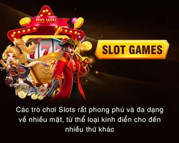 Đa dạng trò chơi cá cược tại 2bong